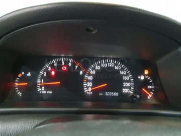 Toyota Corolla VVT-i · Ano 2002  