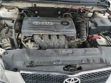 Toyota Corolla VVT-i · Ano 2002  