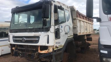Camião Tata Novus SE K5DEF 3434 