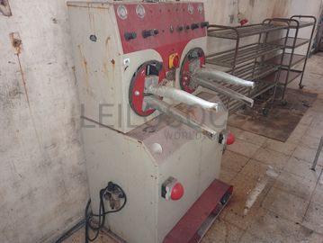 Equipamentos para a Indústria do Calçado