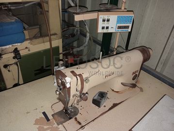 Equipamentos para a Indústria Têxtil