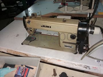 Equipamentos para a Indústria Têxtil