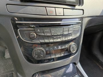 Peugeot 508 SW · Ano 2013