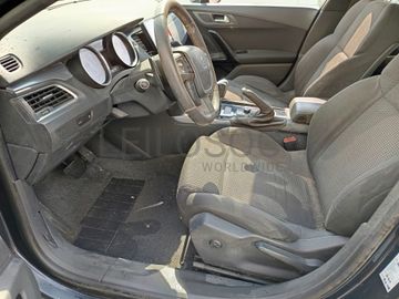 Peugeot 508 SW · Ano 2013