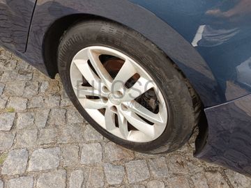 Peugeot 508 SW · Ano 2013