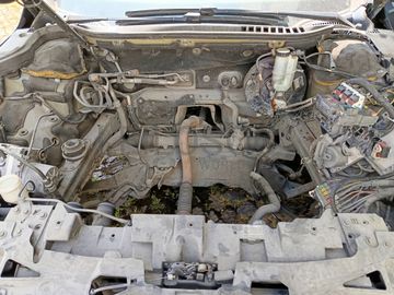 Peugeot 508 SW · Ano 2013