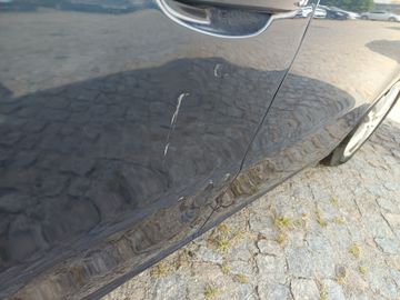 Peugeot 508 SW · Ano 2013