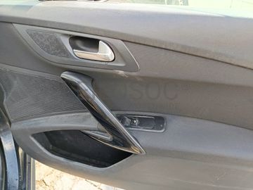 Peugeot 508 SW · Ano 2013