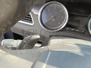 Peugeot 508 SW · Ano 2013
