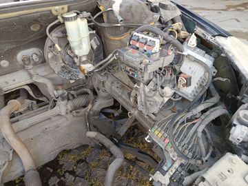 Peugeot 508 SW · Ano 2013