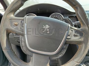 Peugeot 508 SW · Ano 2013