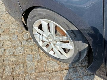 Peugeot 508 SW · Ano 2013