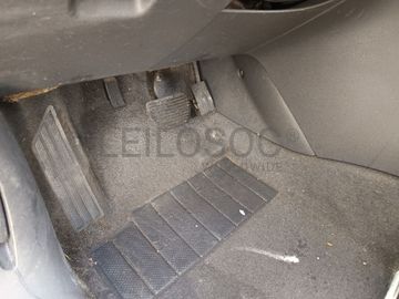 Peugeot 508 SW · Ano 2013