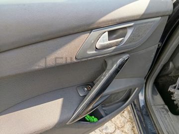 Peugeot 508 SW · Ano 2013