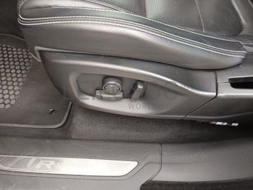 Jaguar F-Pace · Ano 2016