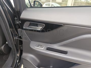 Jaguar F-Pace · Ano 2016