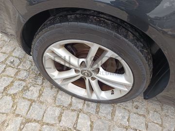 Opel Insígnia · Ano  2011 