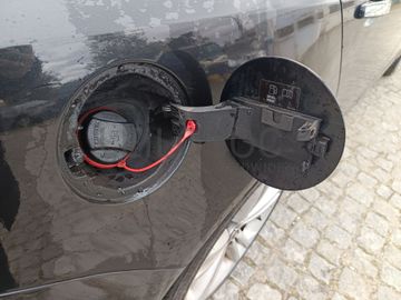 Opel Insígnia · Ano  2011 