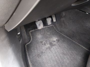 Opel Insígnia · Ano  2011 