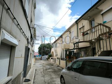 Proporção de 1/6 + Quinhão Hereditário · Loures