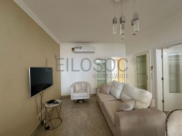 Apartamento T2 – Localização Central e Privilegiada em Luanda