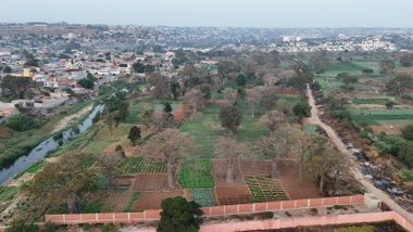 Talatona | Luanda | Terreno  | Localização Premium