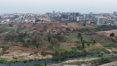 Talatona | Luanda | Terreno  | Localização Premium