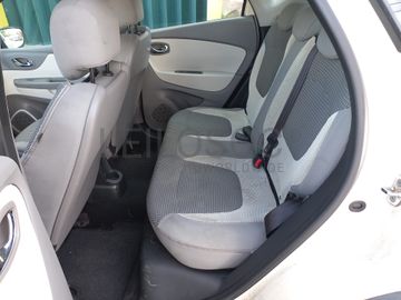 Renault Captur · Ano 2013 