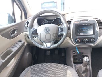 Renault Captur · Ano 2013 