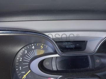 Renault Captur · Ano 2013 