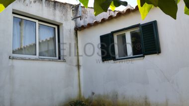 Quinhão Hereditário · Tomar