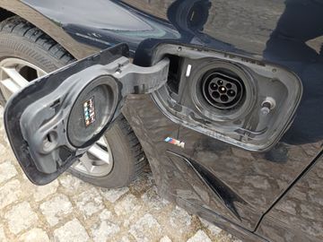 BMW 530E iPerformance Pack M · Ano 2018
