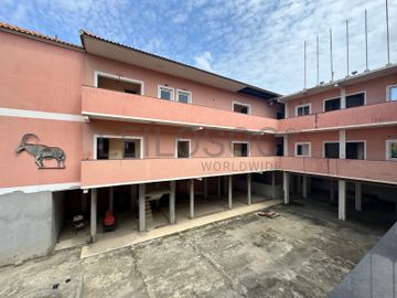 Hospedaria em Construção – Oportunidade de Investimento em Benfica, Zona Verde I