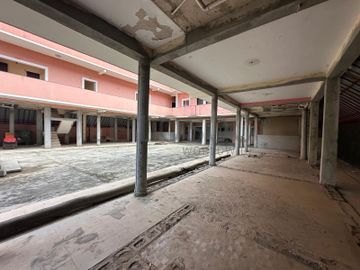 Hospedaria em Construção – Oportunidade de Investimento em Benfica, Zona Verde I