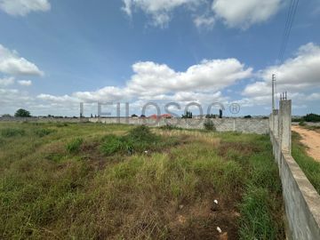 Terreno Urbano com Potencial de Valorização – Morro dos Veados, Luanda