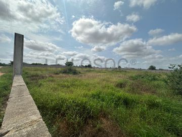 Terreno Urbano com Potencial de Valorização – Morro dos Veados, Luanda