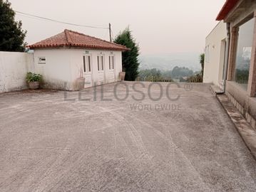 Quinta com 1,3 hectares · Penafiel