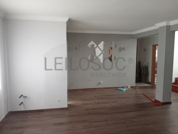 Moradia V3 · Meixomil, Paços de Ferreira