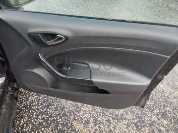 Seat Ibiza · Ano 2015