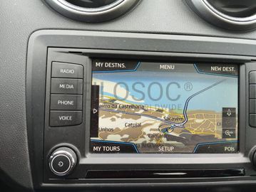 Seat Ibiza · Ano 2015