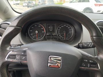 Seat Ibiza · Ano 2015