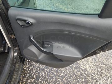 Seat Ibiza · Ano 2015