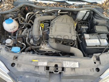 Seat Ibiza · Ano 2015