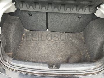 Seat Ibiza · Ano 2015