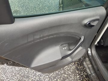 Seat Ibiza · Ano 2015