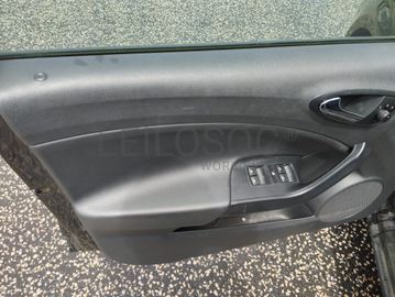 Seat Ibiza · Ano 2015