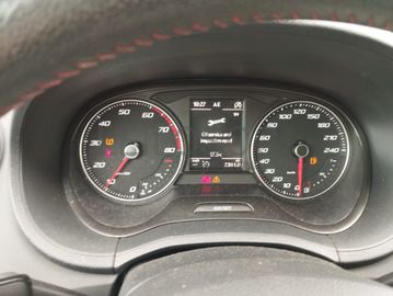 Seat Ibiza · Ano 2015