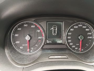 Seat Ibiza · Ano 2015