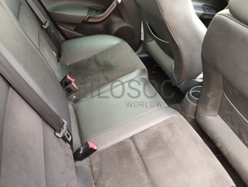 Seat Ibiza · Ano 2015