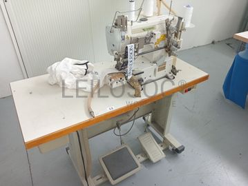 Equipamentos para Indústria Têxtil